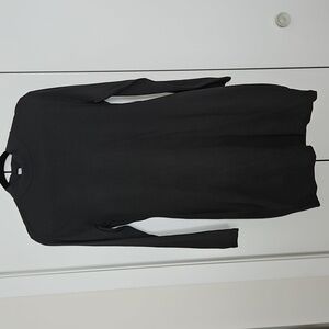 Old Navy Fitted Sweater Dress